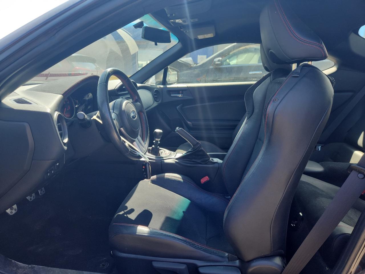 2014 Subaru Brz 2.0 Limited VIN: JF1ZCAC1XE9604009 Lot: 81696555