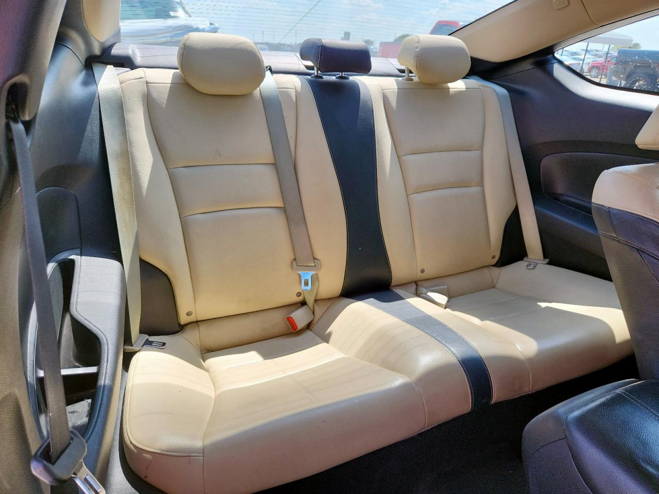 2014 Honda Accord Exl VIN: 1HGCT2B83EA006770 Lot: 80486735