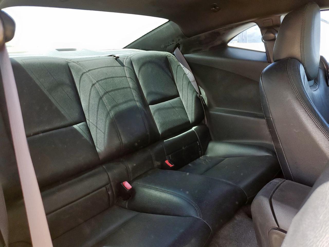 2012 Chevrolet Camaro Ls VIN: 2G1FA1E34C9133329 Lot: 81680825
