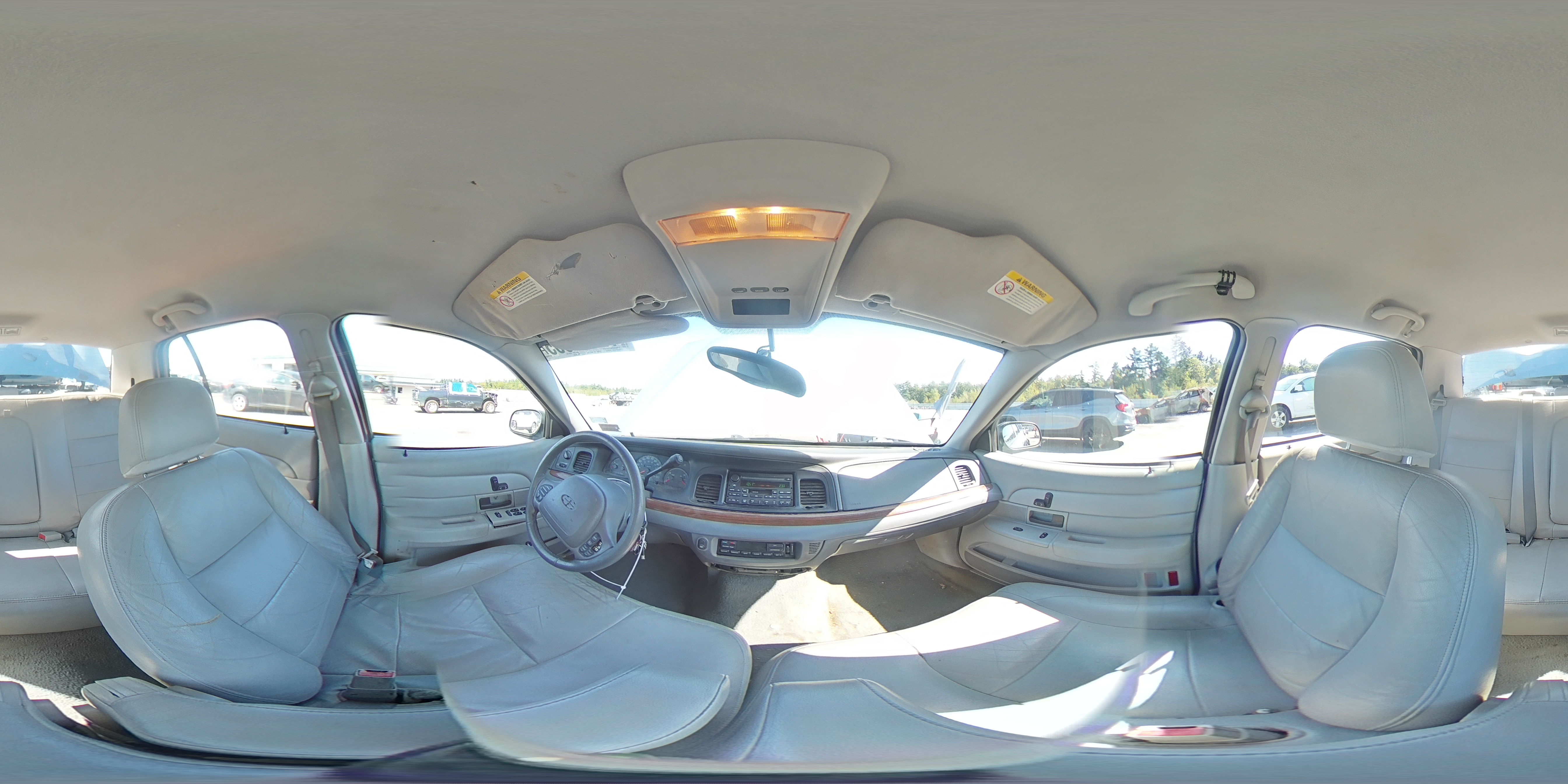 2004 Ford Crown Victoria Lx VIN: 2FAFP74W24X185730 Lot: 72002005