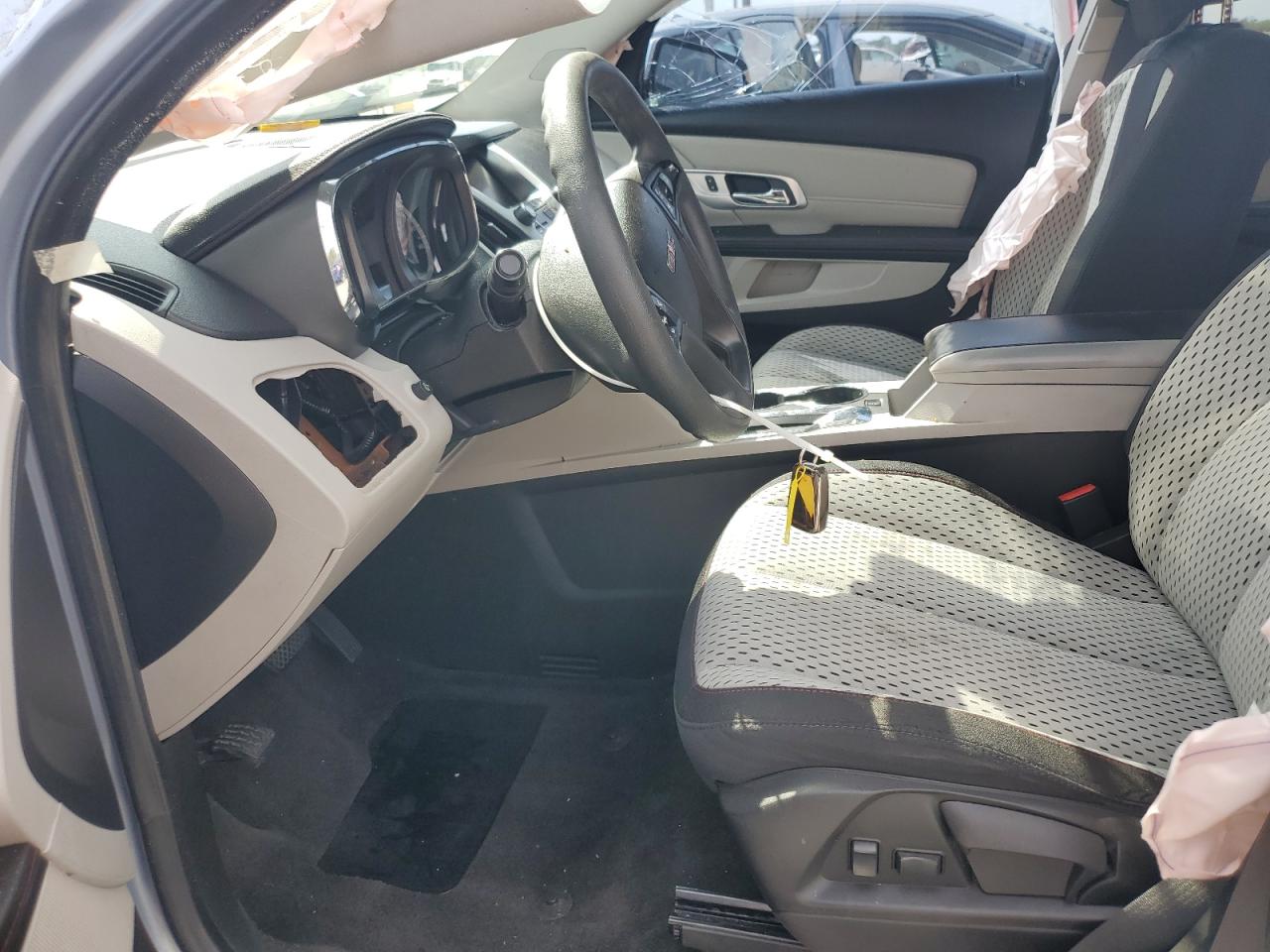 2014 GMC Terrain Sle VIN: 2GKALMEK5E6225742 Lot: 71246725