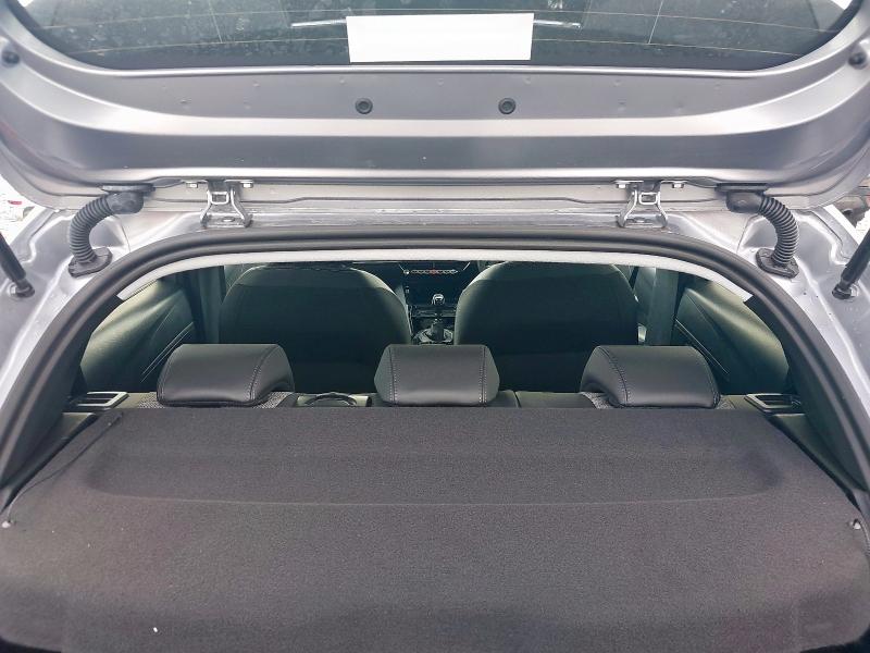 2024 PEUGEOT 208 ALLURE PURETECH S/S 