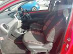 2016 CITROEN C1 FEEL  for sale at Copart SANDTOFT