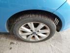 2010 FORD FIESTA ZETEC 95 1.4 ZETEC 5DR for sale at Copart SANDTOFT