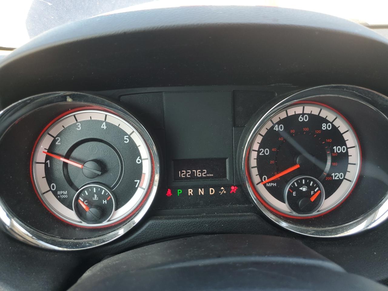 2014 Dodge Grand Caravan Se VIN: 2C4RDGBG9ER167369 Lot: 81378405