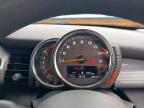 2016 MINI COOPER D AUTO  for sale at Copart CHESTER