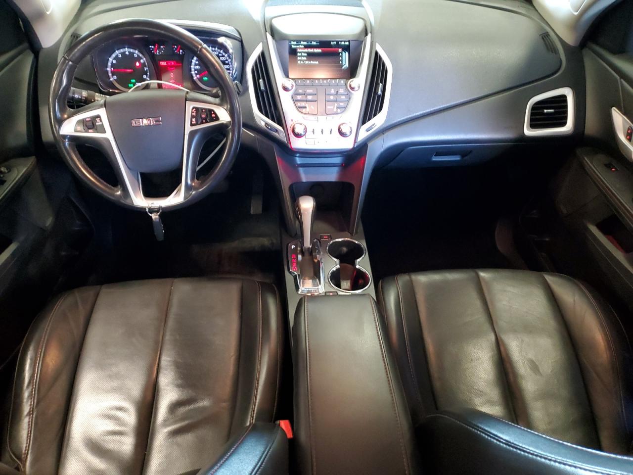 2014 GMC Terrain Slt VIN: 2GKFLXEK6E6194850 Lot: 81463815