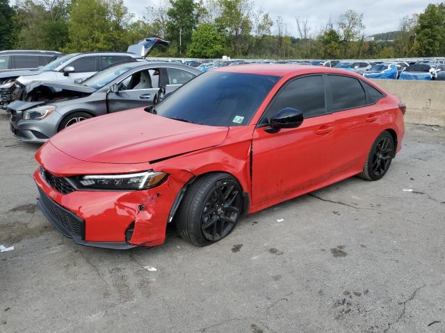 HONDA CIVIC SPOR 2025
