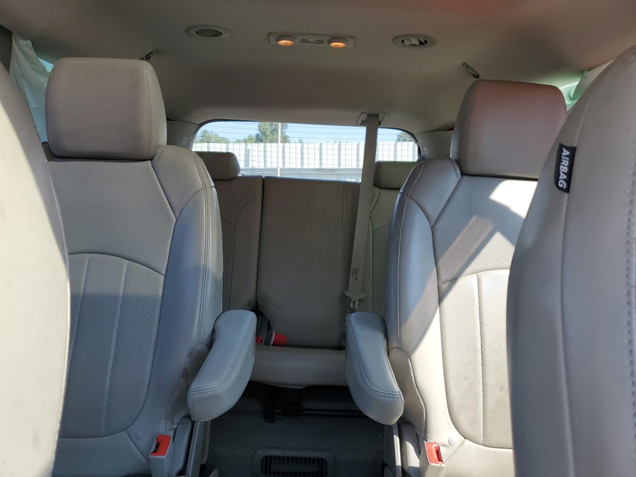 2014 Buick Enclave VIN: 5GAKVBKD3EJ120707 Lot: 72062555