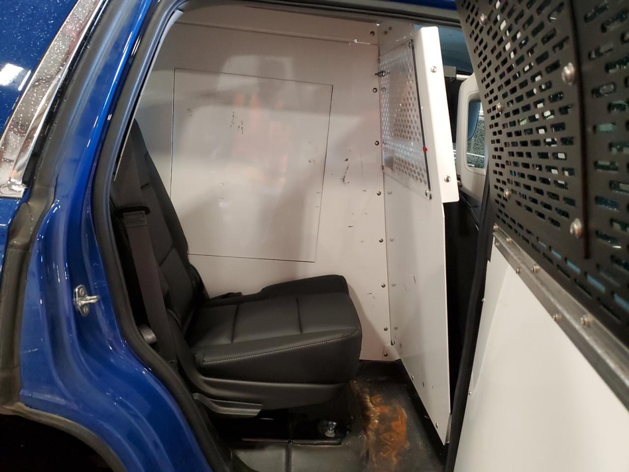 2020 Chevrolet Tahoe Police VIN: 1GNSKDEC4LR247798 Lot: 80158355