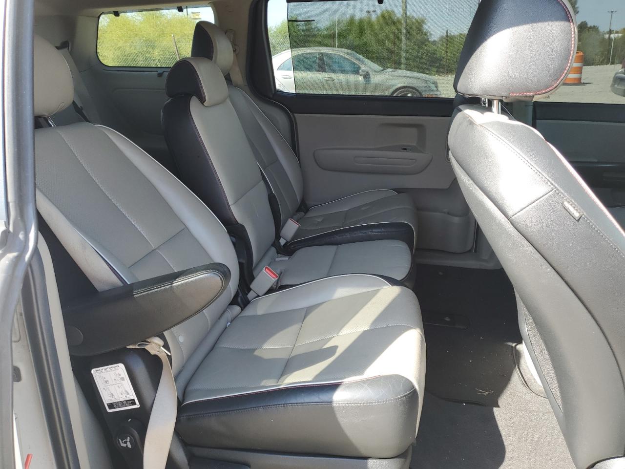 2020 Kia Sedona Lx VIN: KNDMB5C12L6637034 Lot: 64265715