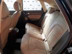 2012 AUDI Q3 SE TDI  for sale at Copart WOLVERHAMPTON