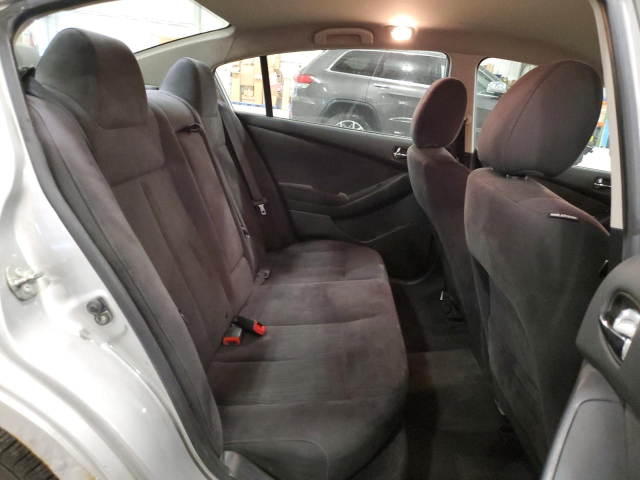 2011 Nissan Altima Base VIN: 1N4AL2AP8BN444242 Lot: 83819205