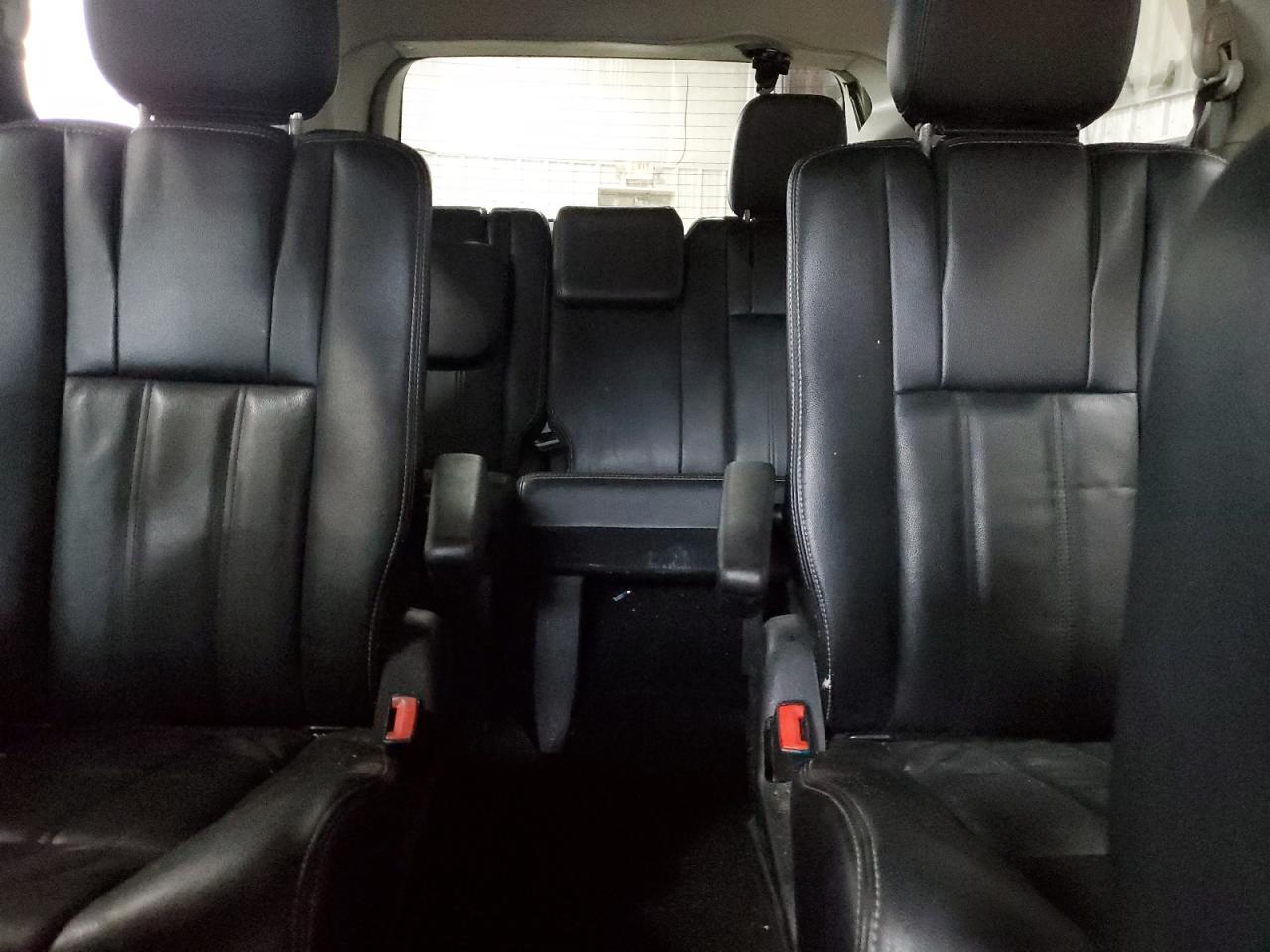 2013 Chrysler Town & Country Touring VIN: 2C4RC1BG5DR712000 Lot: 71167595