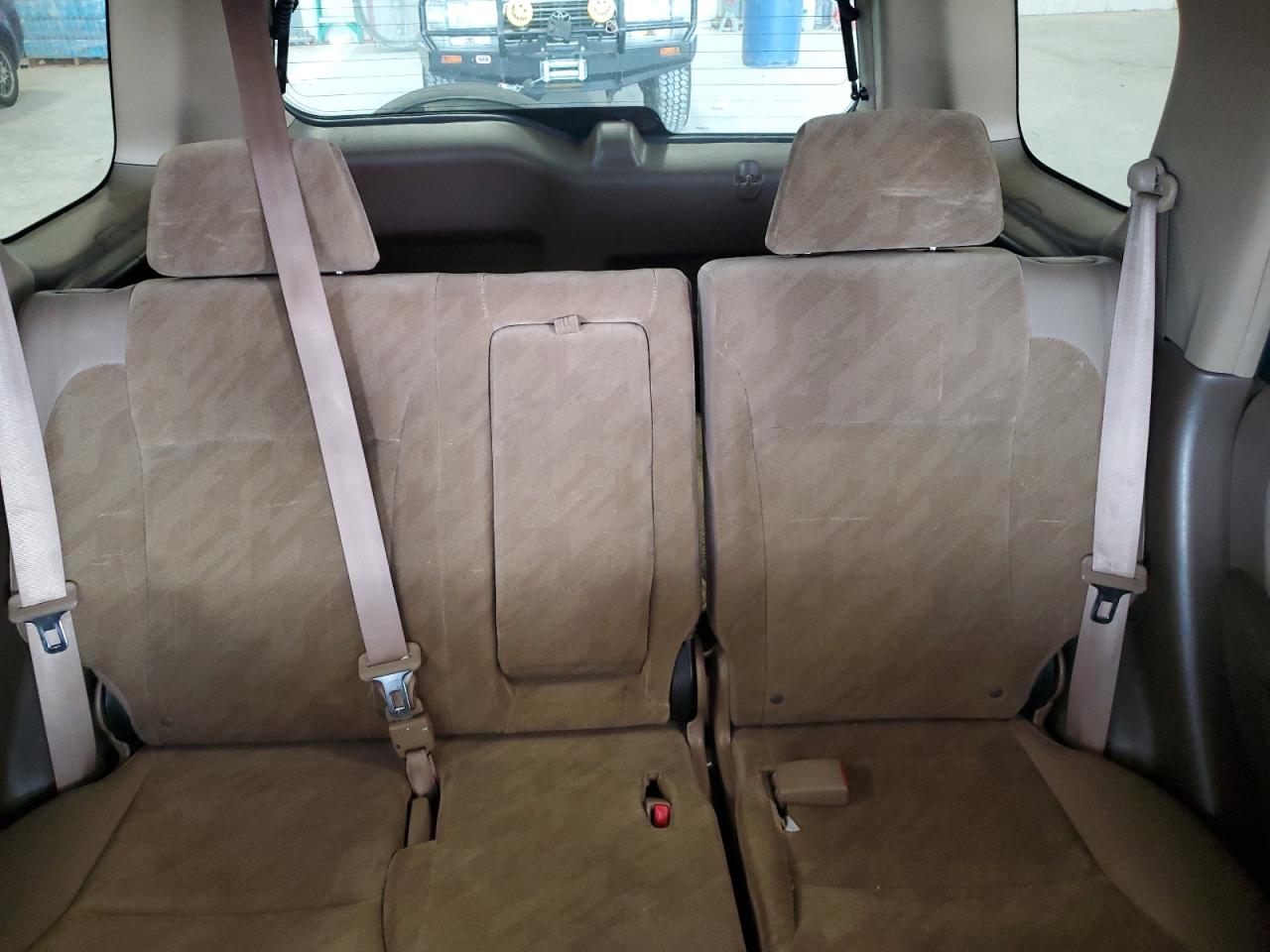 2003 Honda Cr-V Ex VIN: JHLRD78863C006700 Lot: 83939315