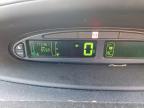 2007 CITROEN XSARA PICASSO VTX HDI  for sale at Copart COLCHESTER