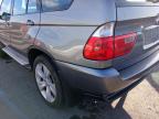 2005 BMW X5 D SPORT for sale at Copart CHESTER