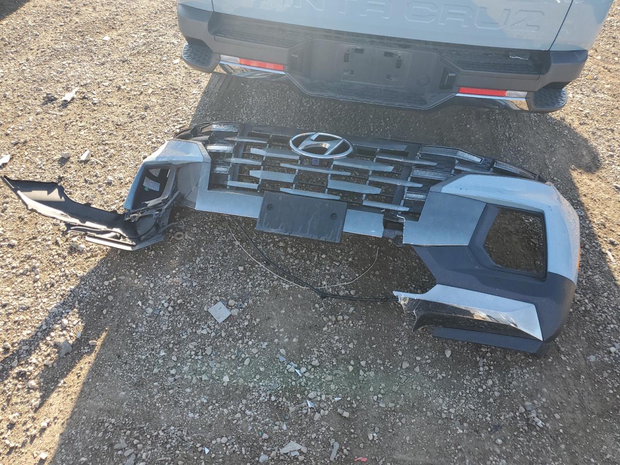 2022 Hyundai Santa Cruz Limited VIN: 5NTJEDAF3NH037863 Lot: 70560035