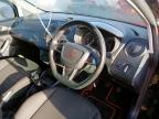 2013 SEAT IBIZA FR TSI  for sale at Copart WOLVERHAMPTON