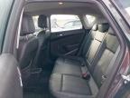 2015 VAUXHALL ASTRA LIMITED EDITION  for sale at Copart YORK