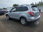 2015 SUBARU FORESTER 2.5I LIMITED   à vendre chez Copart ON - TORONTO