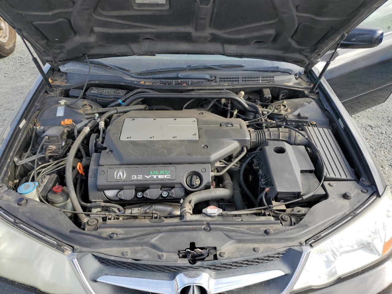 2002 Acura 3.2Tl VIN: 19UUA56732A050356 Lot: 70525625