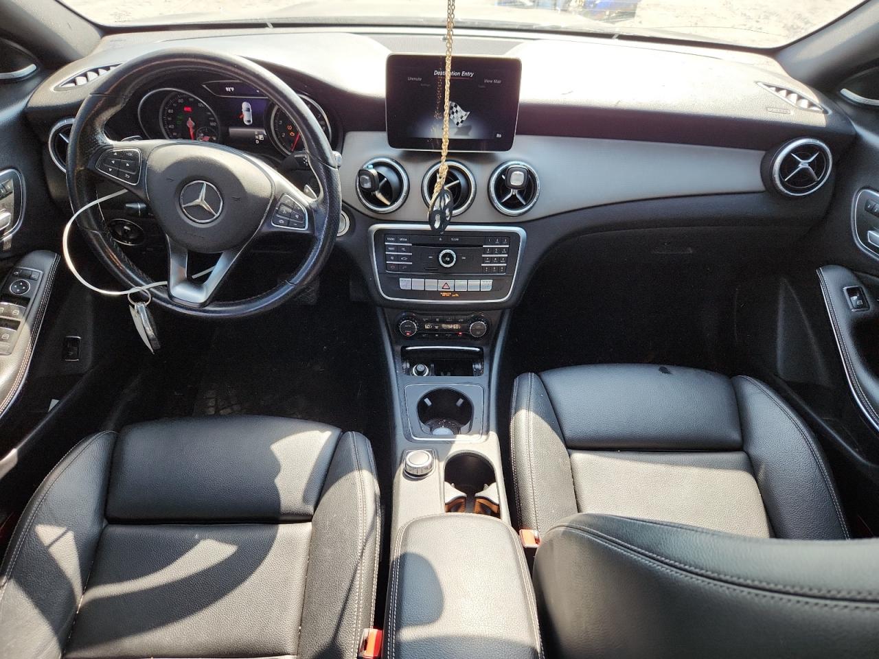 2019 Mercedes-Benz Cla 250 4Matic VIN: WDDSJ4GB1KN729317 Lot: 72032525