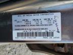 2012 MAZDA 3 I   for sale at Copart ON - TORONTO