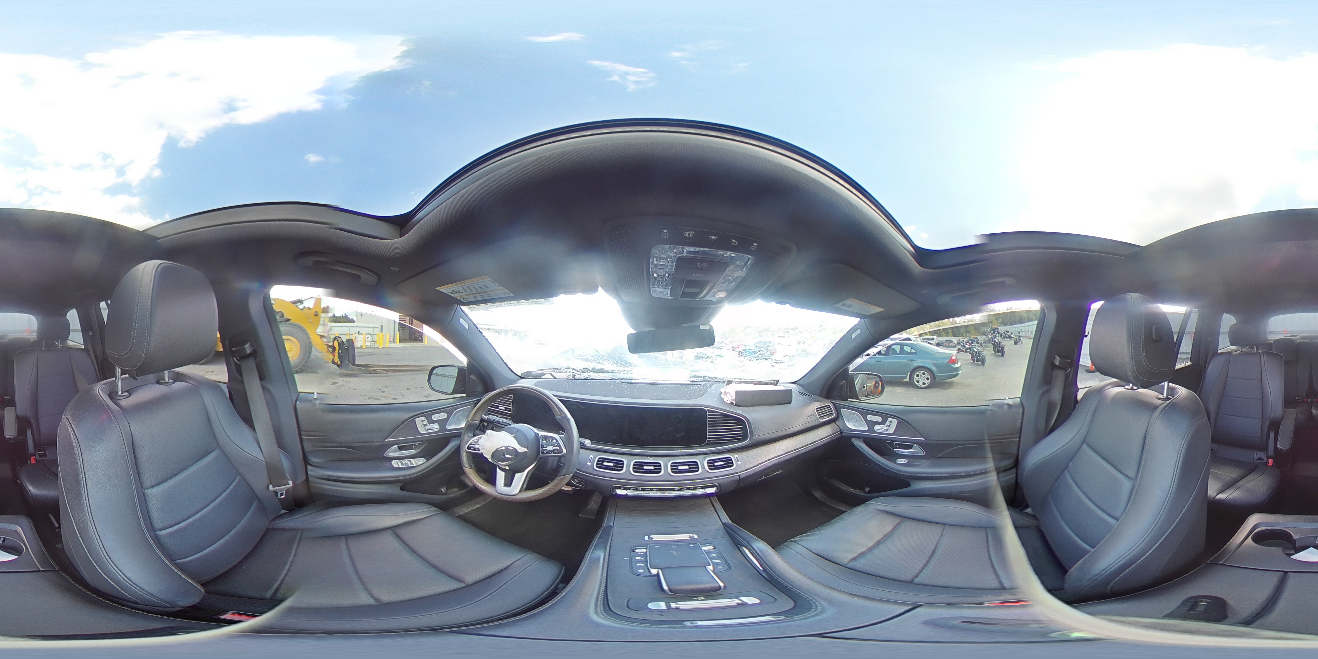 2022 Mercedes-Benz Gls 450 4Matic VIN: 4JGFF5KE7NA730628 Lot: 70978075