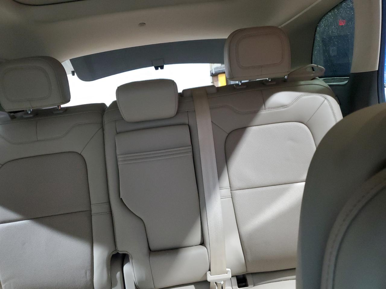 2022 Lincoln Corsair Reserve VIN: 5LMCJ2C91NUL28049 Lot: 83992445