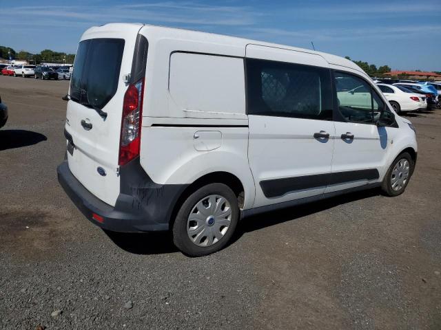  FORD TRANSIT 2021 Белы