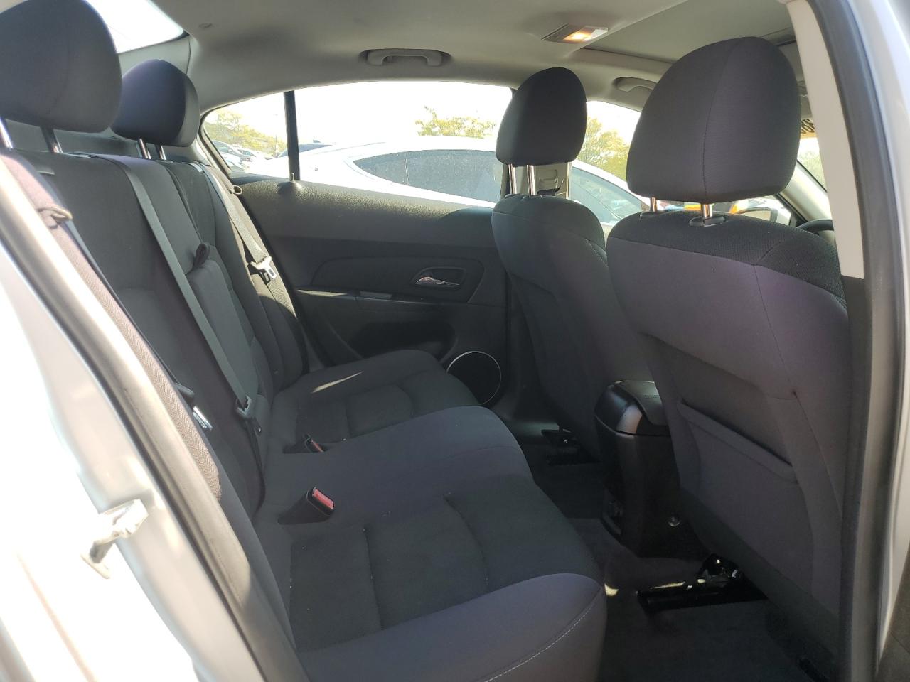 2012 Chevrolet Cruze Lt VIN: 1G1PF5SC4C7314157 Lot: 81408385