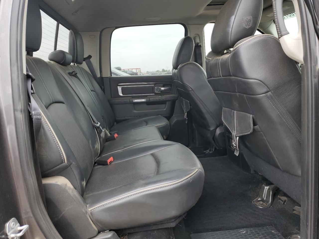 2015 Ram 1500 Longhorn VIN: 1C6RR7PT9FS683701 Lot: 71057645