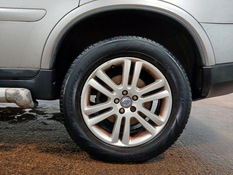2007 VOLVO XC90 SE LUX D5 AWD AUTO 