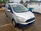 2017 FORD TRANSIT COURIER TREND TDC  for sale at Copart SANDY