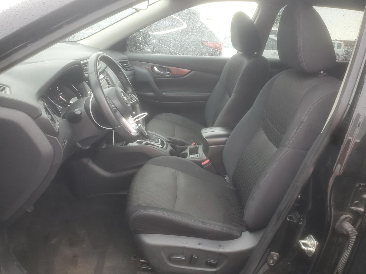 2018 Nissan Rogue S VIN: 5N1AT2MT4JC826938 Lot: 71324875