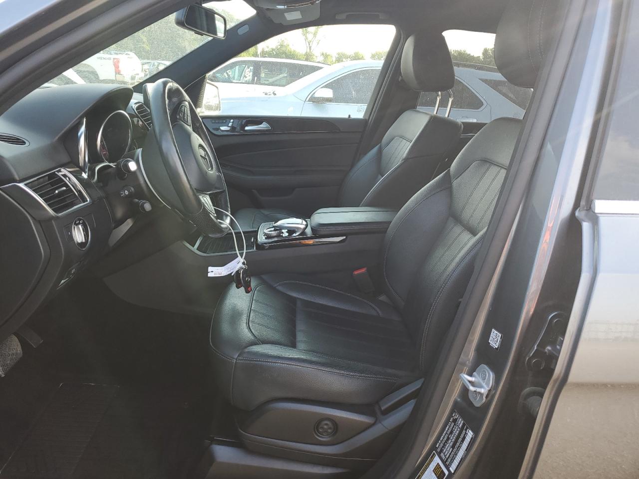 2018 Mercedes-Benz Gle 350 4Matic VIN: 4JGDA5HB7JB046363 Lot: 81006195