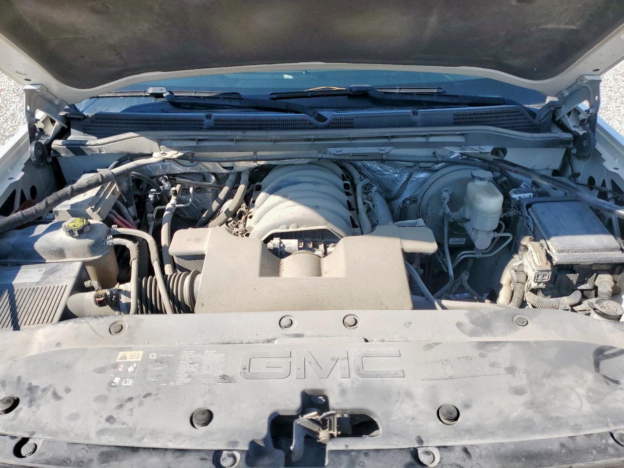 2015 GMC Sierra C1500 Sle VIN: 3GTP1UEC0FG377213 Lot: 71526815