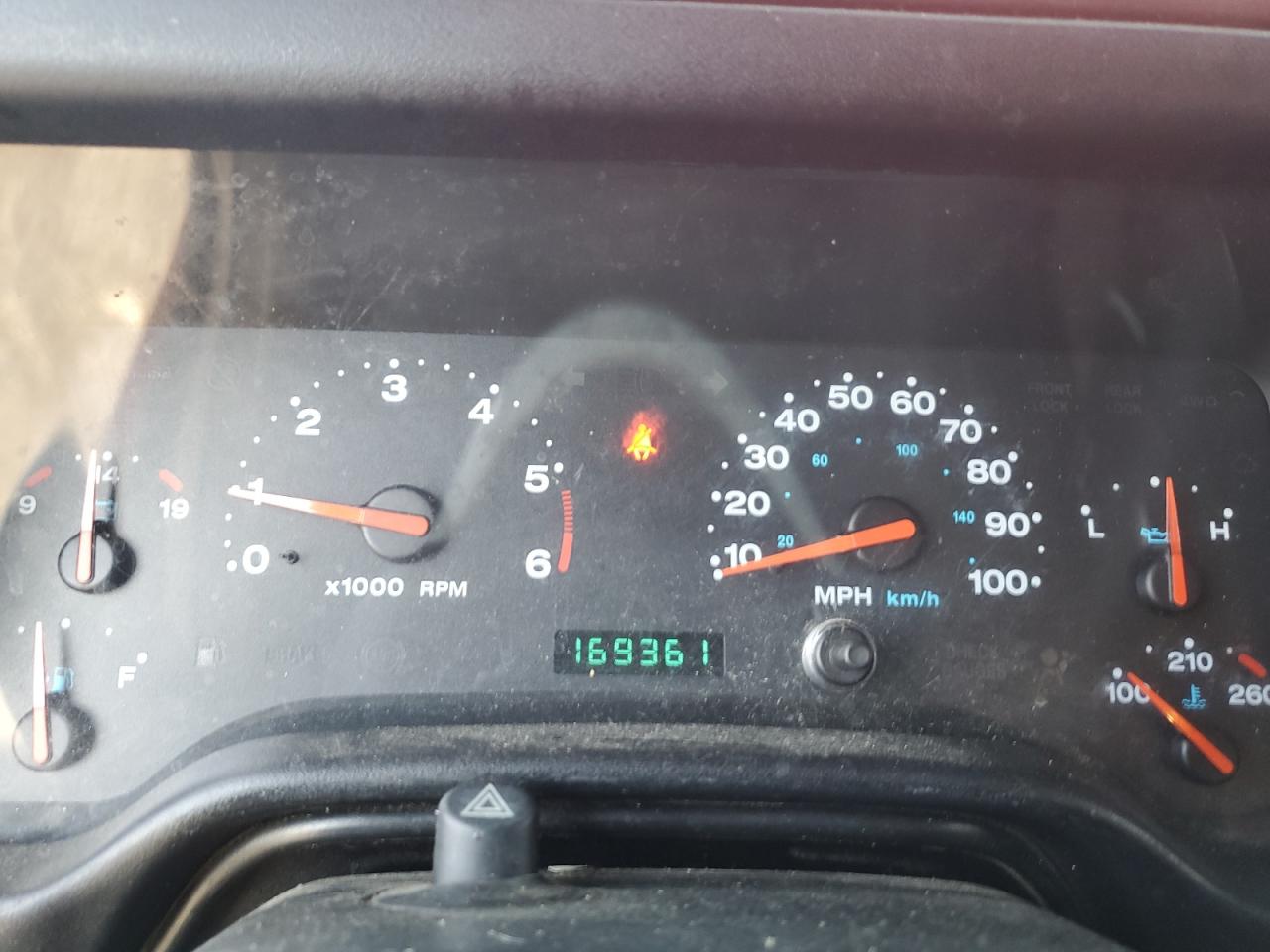 2003 Jeep Wrangler Commando VIN: 1J4FA39S73P348767 Lot: 71814555