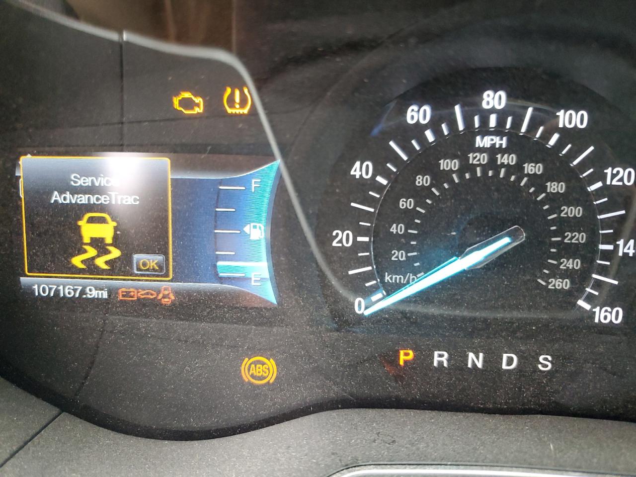 2017 Ford Fusion Sport VIN: 3FA6P0VPXHR256935 Lot: 71465545