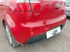 2013 KIA RIO 2  for sale at Copart WESTBURY