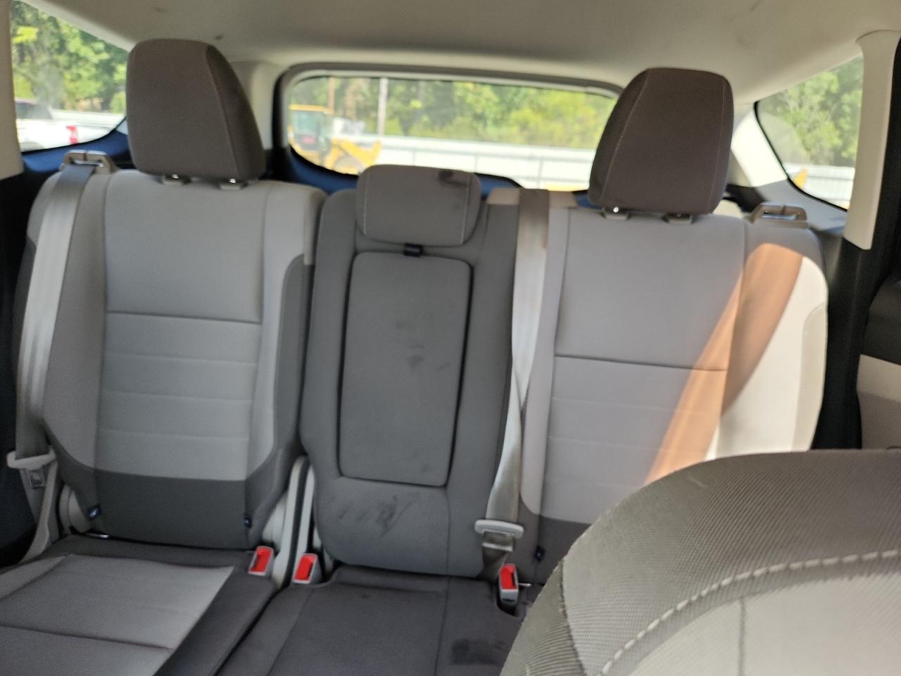 2014 Ford Escape Se VIN: 1FMCU0GX1EUD70194 Lot: 81667455