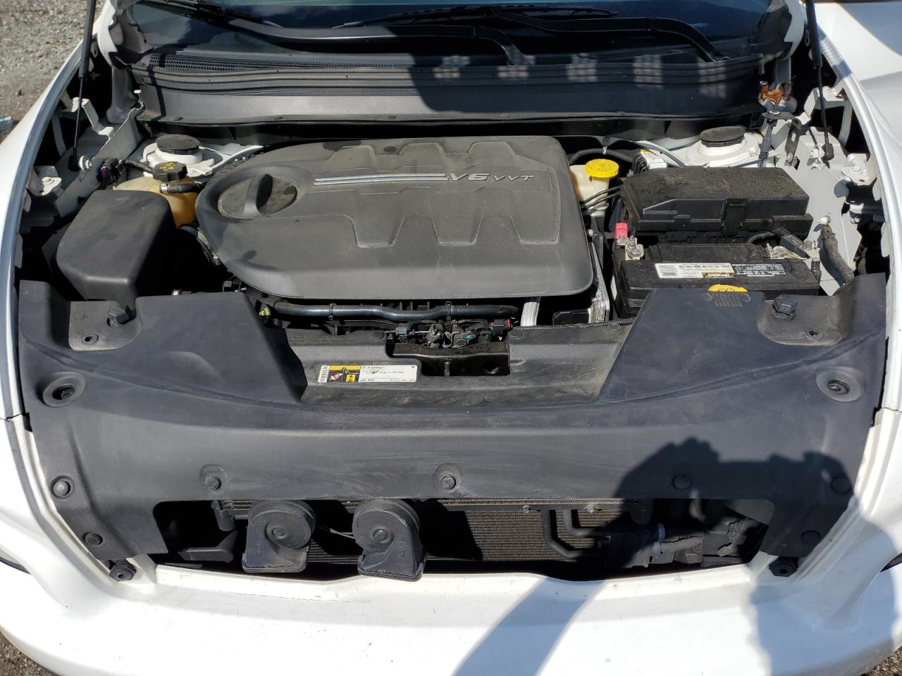 2016 Jeep Cherokee Limited VIN: 1C4PJMDS5GW333798 Lot: 80657285