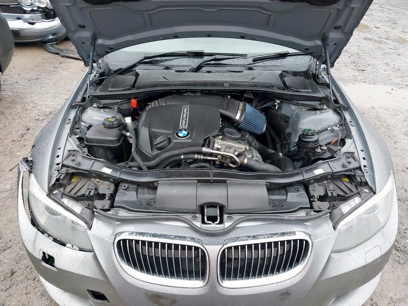 2011 BMW 335I M SPORT AUTO 