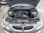 2011 BMW 335I M SPORT AUTO  for sale at Copart WOLVERHAMPTON