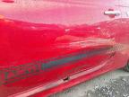 2015 ABARTH 595  for sale at Copart WOLVERHAMPTON