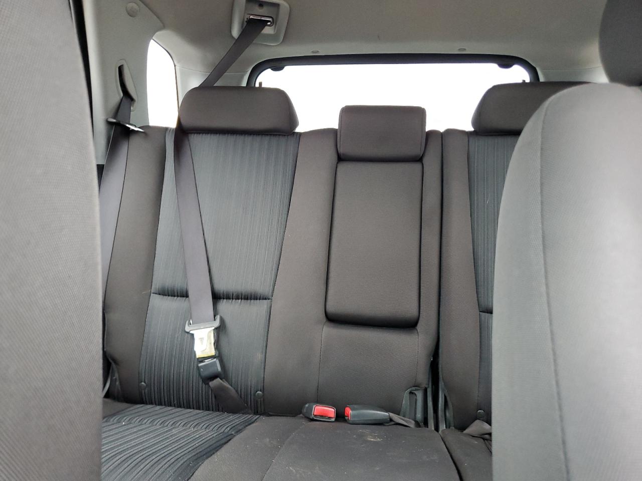 2009 Kia Sportage Lx VIN: KNDJF724597603249 Lot: 81565015