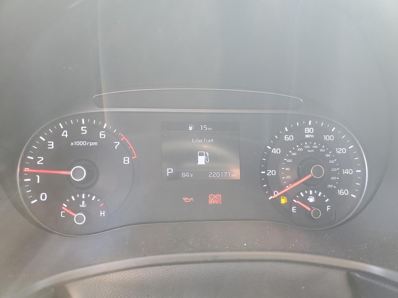 2022 Kia Soul Lx VIN: KNDJ23AU1N7828980 Lot: 71433505