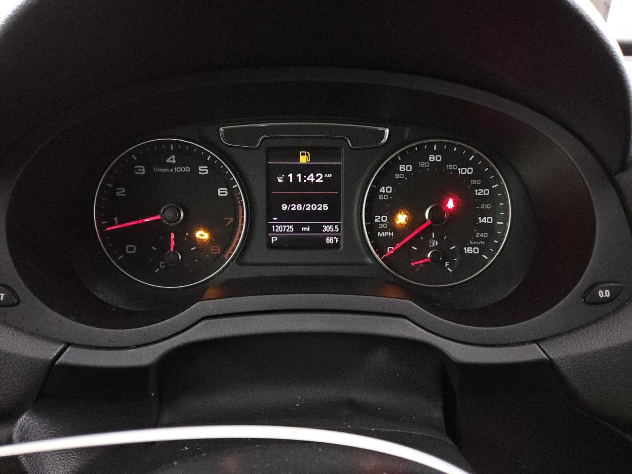 2016 Audi Q3 Premium Plus VIN: WA1BFCFS0GR022596 Lot: 80376945