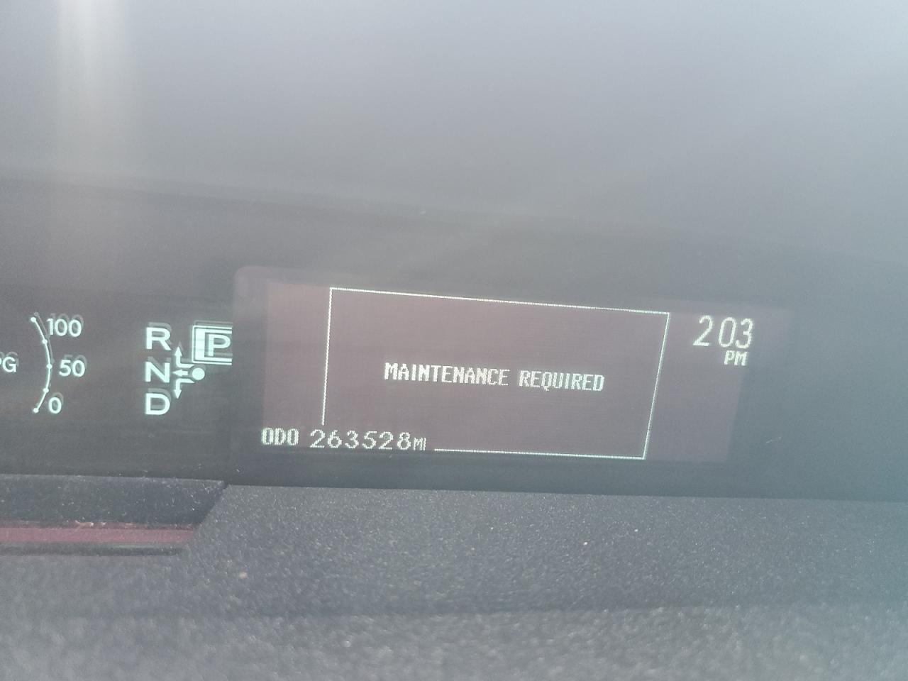 2012 Toyota Prius Plug-In VIN: JTDKN3DP7C3001300 Lot: 83817335